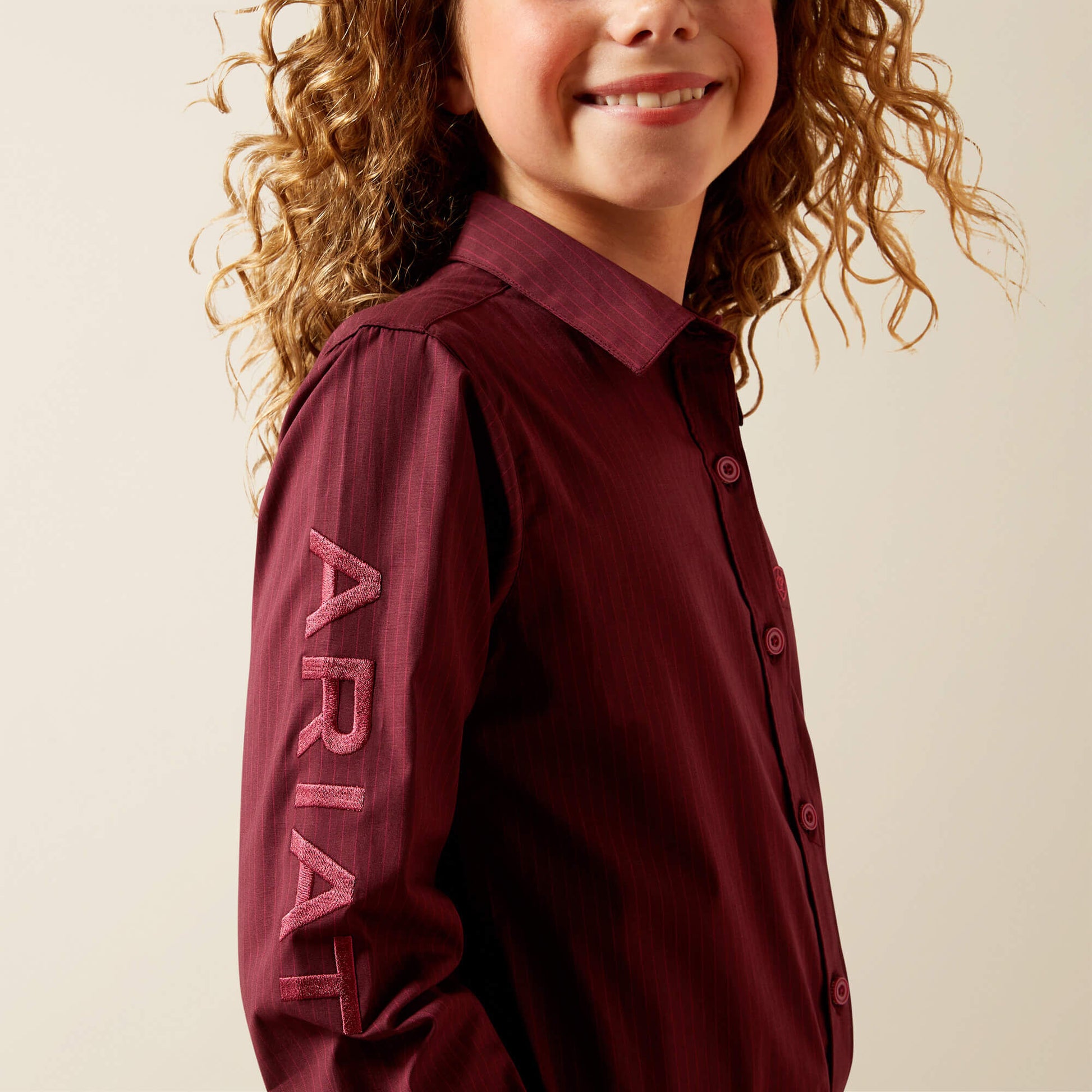 Ariat Team Kirby Shirt