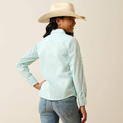 Ariat Team Kirby Shirt