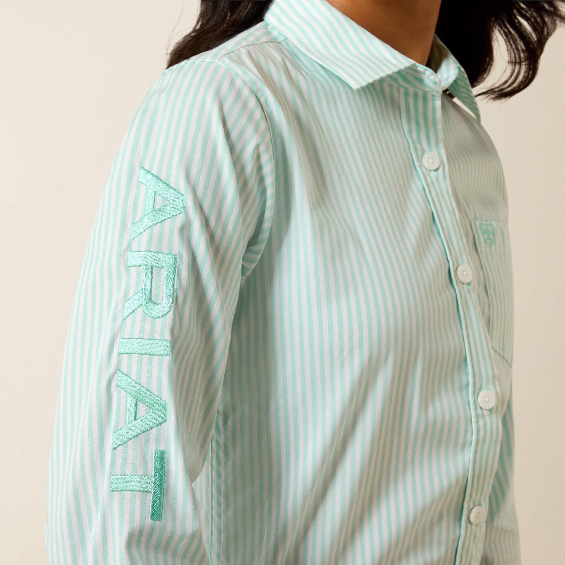 Ariat Team Kirby Shirt