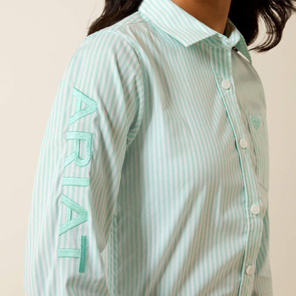Ariat Team Kirby Shirt