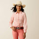 TROPICAL PEACH GEO