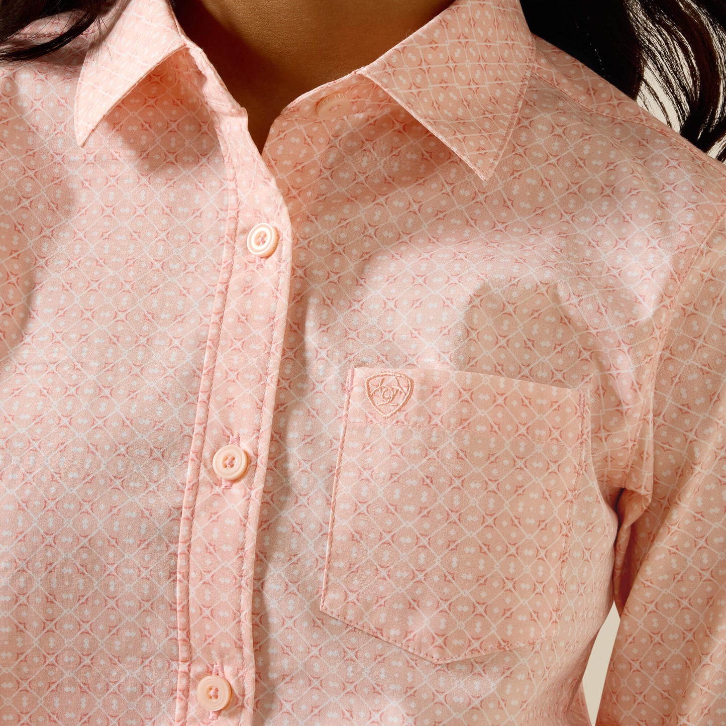Ariat Kirby Shirt