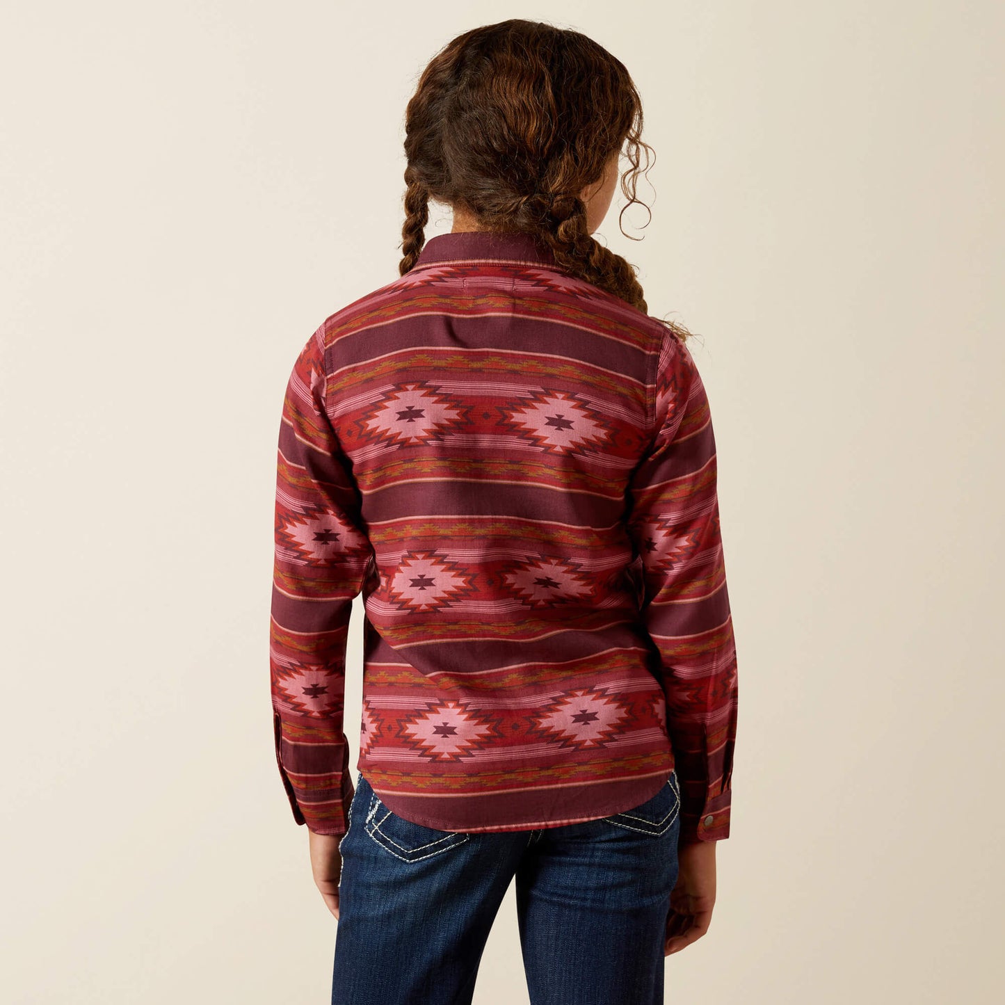 Ariat Jewel Shirt