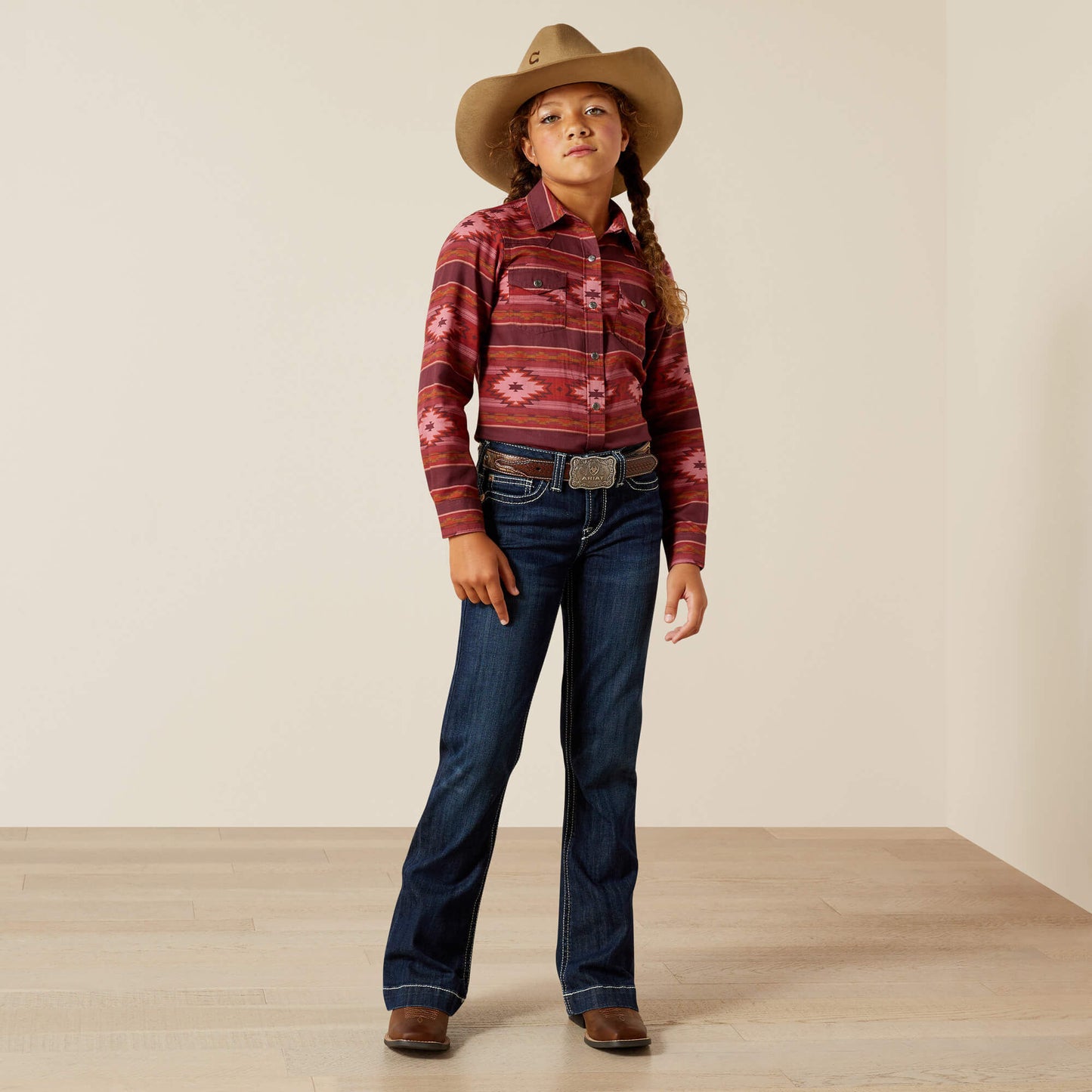 Ariat Jewel Shirt