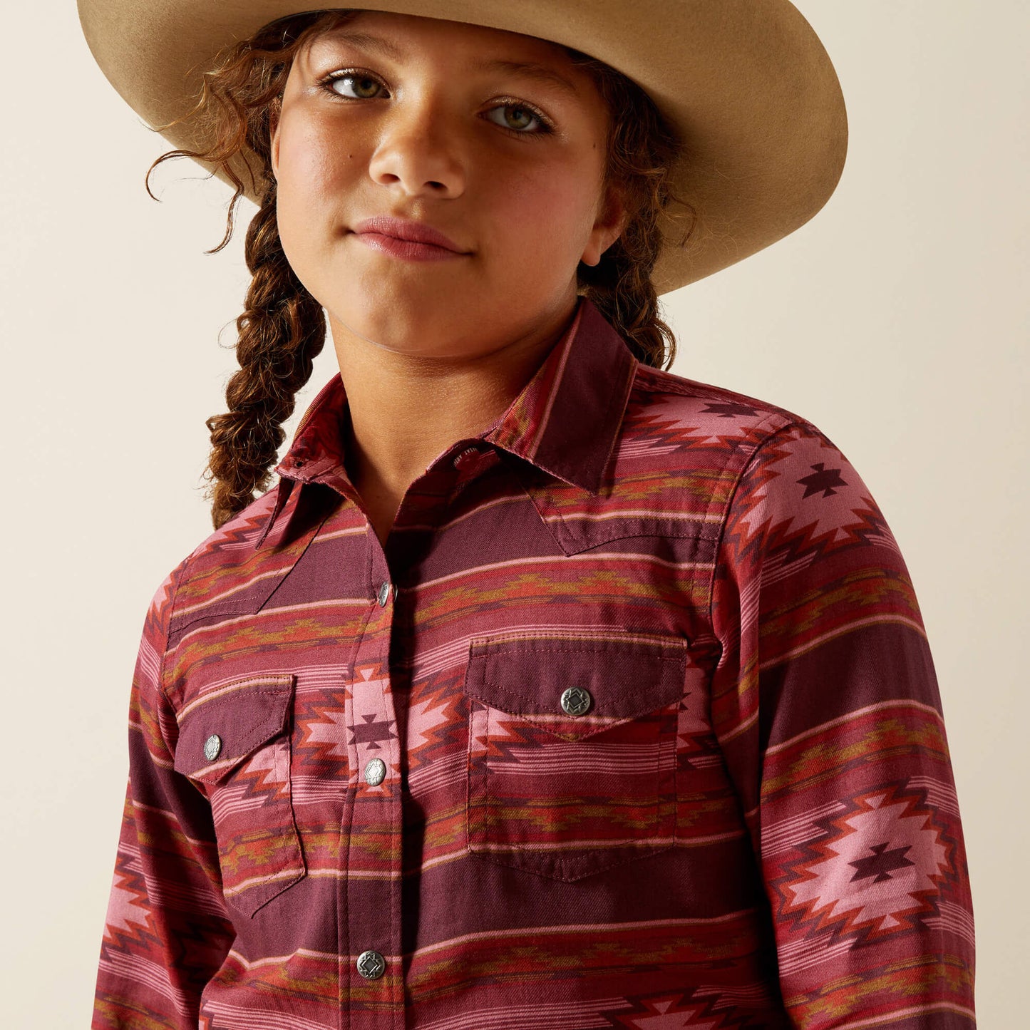 Ariat Jewel Shirt