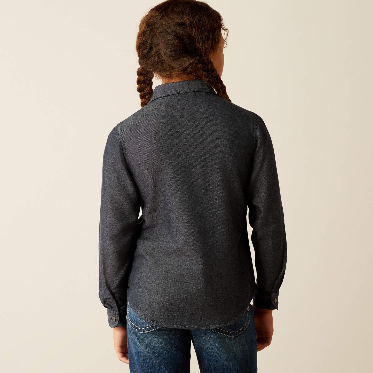 Ariat Chambray Shirt