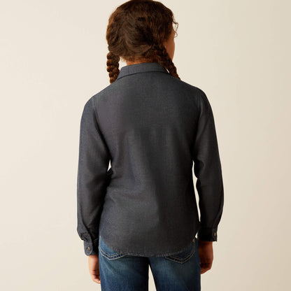 Ariat Chambray Shirt