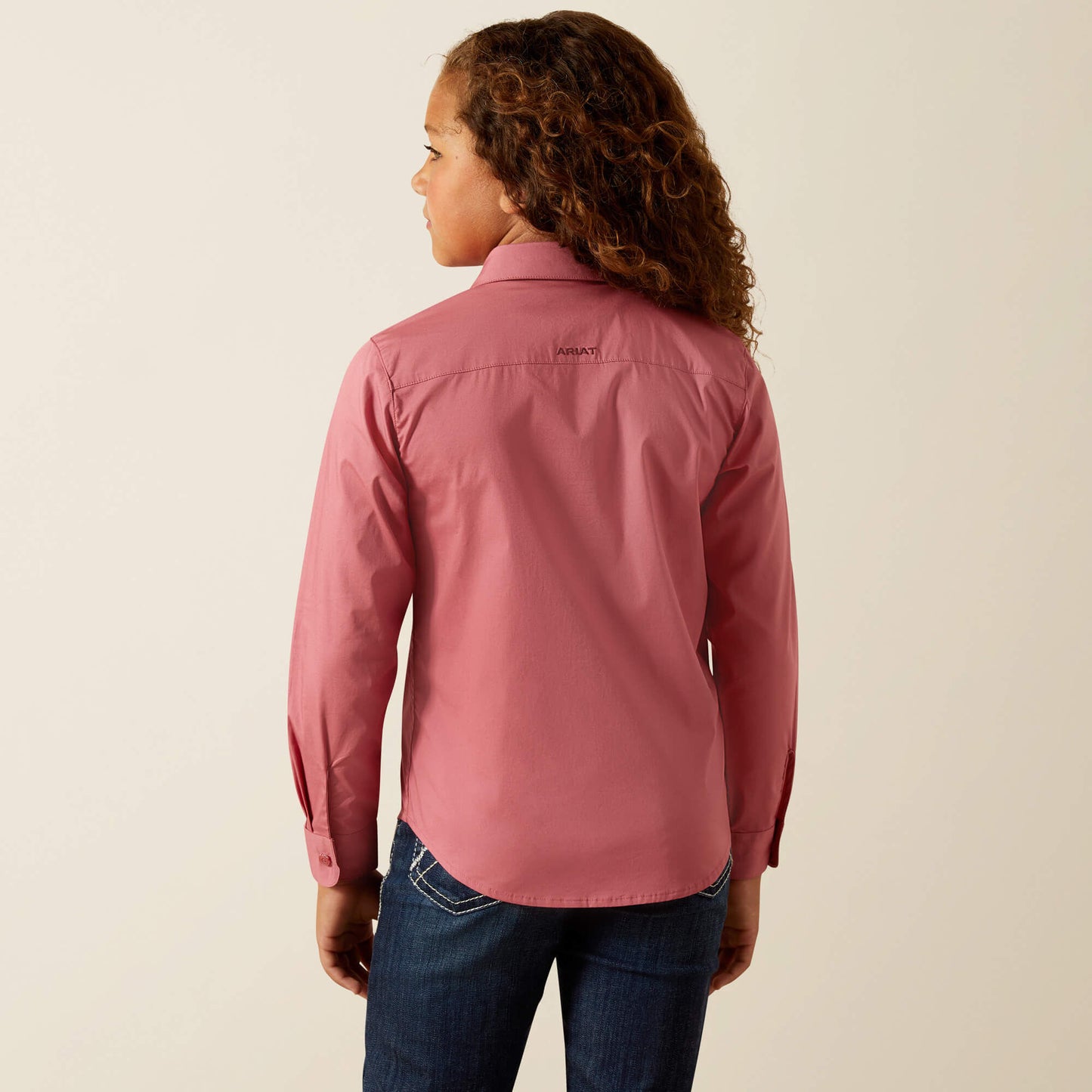 Ariat Team Kirby Shirt