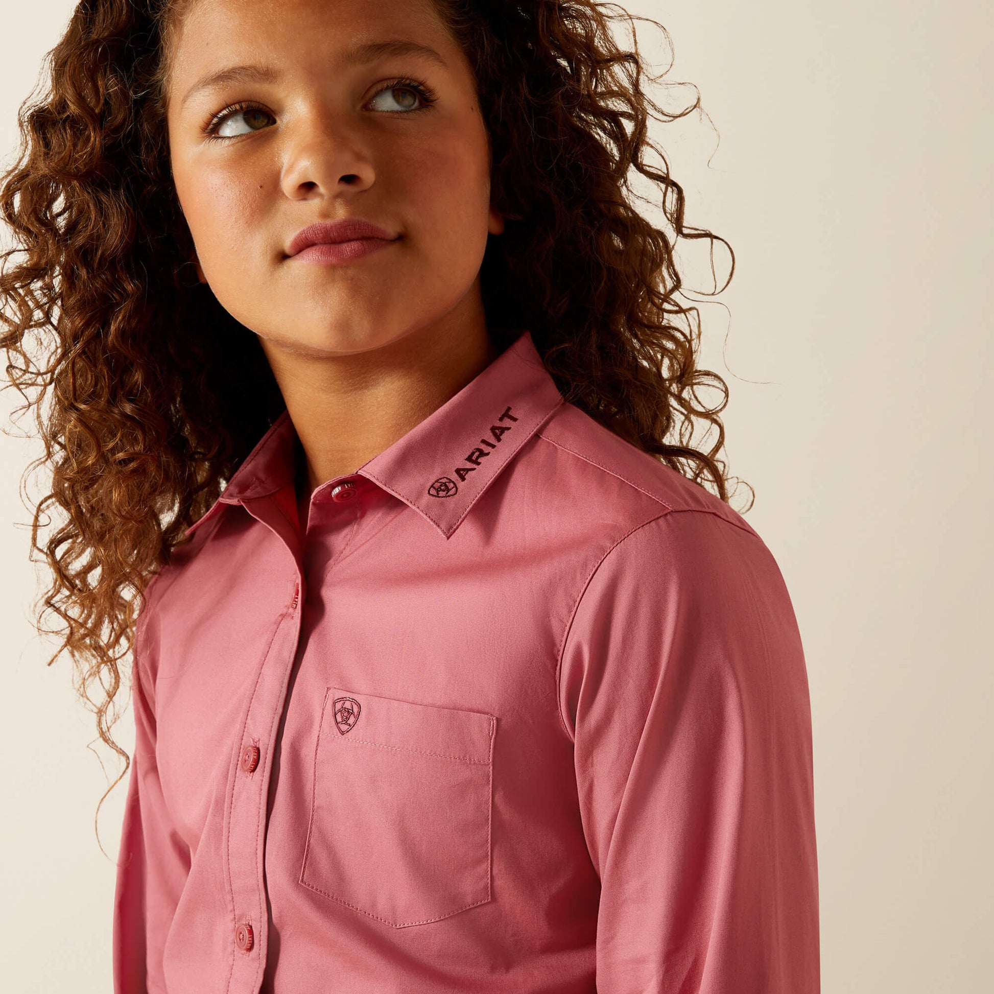 Ariat Team Kirby Shirt