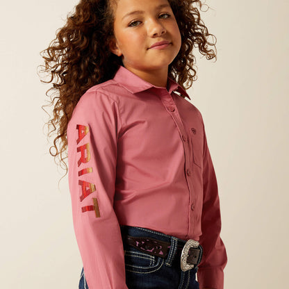 Ariat Team Kirby Shirt