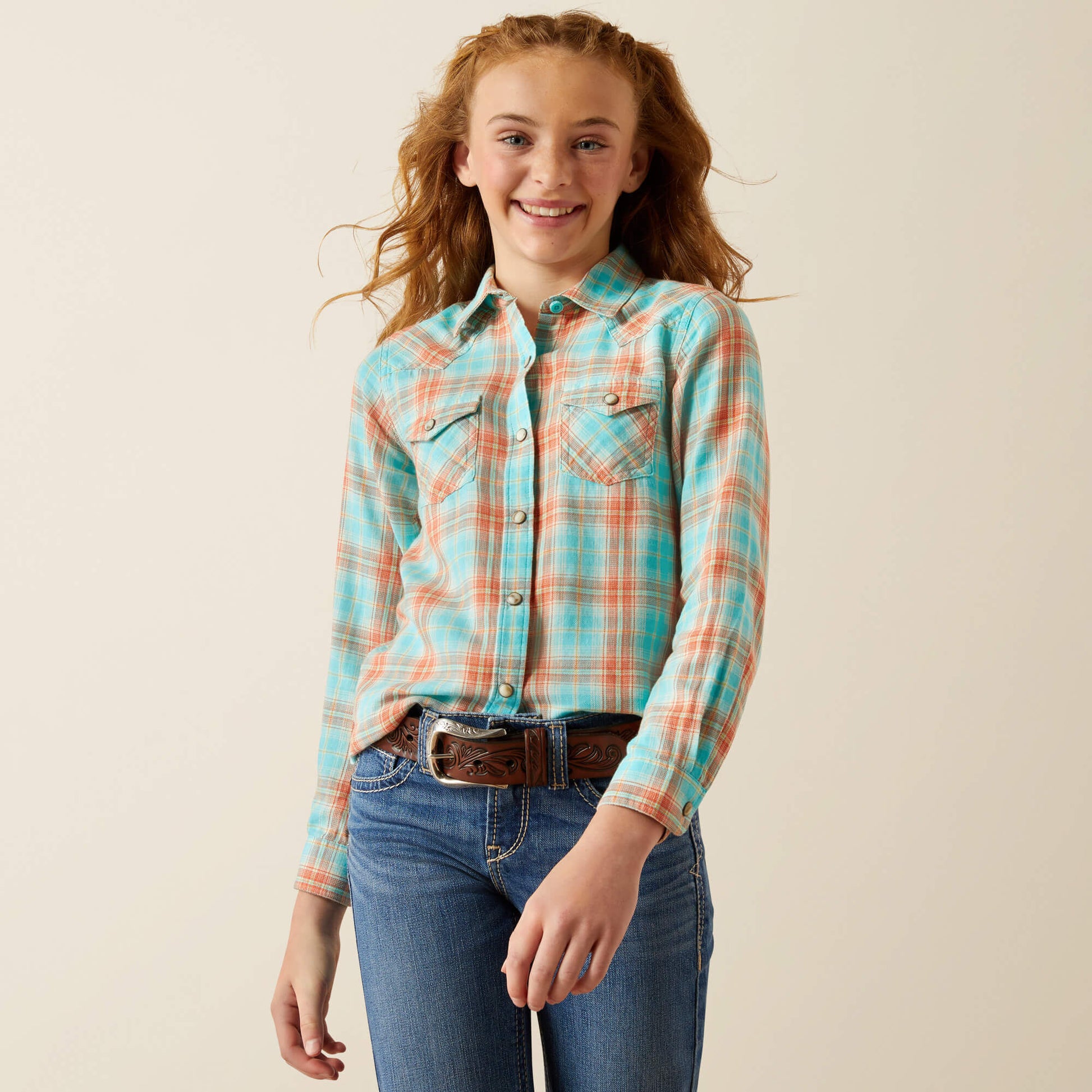 Ariat Edan Shirt