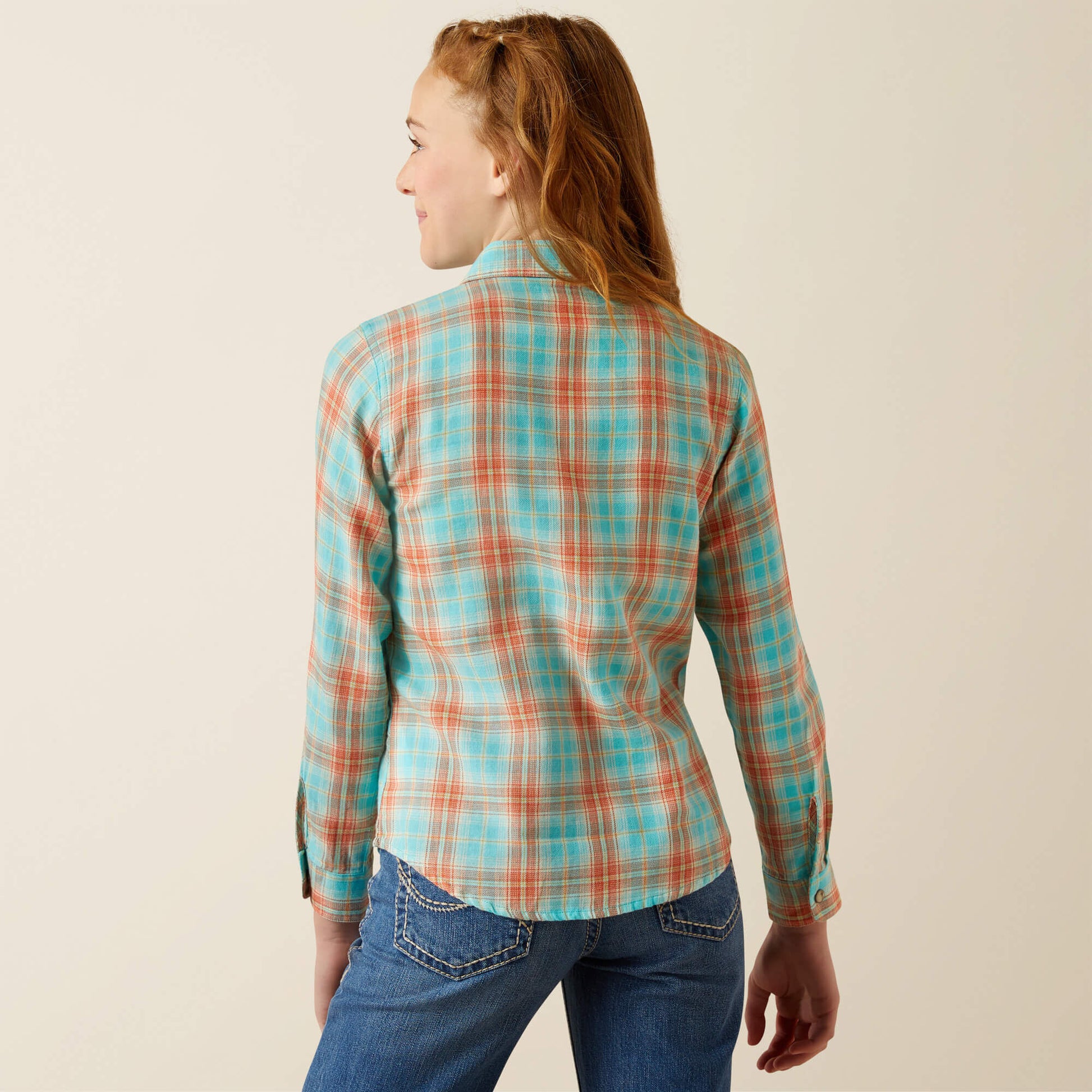 Ariat Edan Shirt