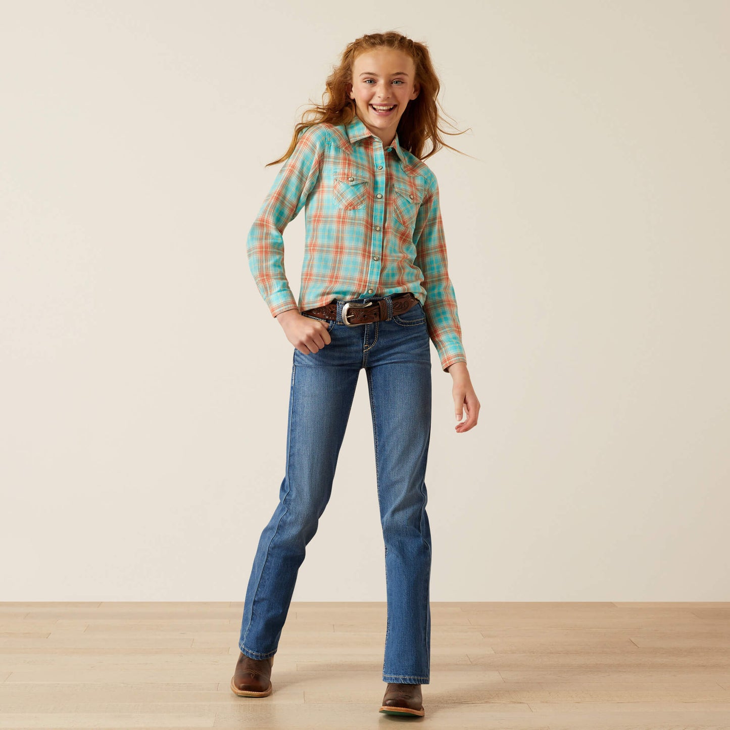 Ariat Edan Shirt