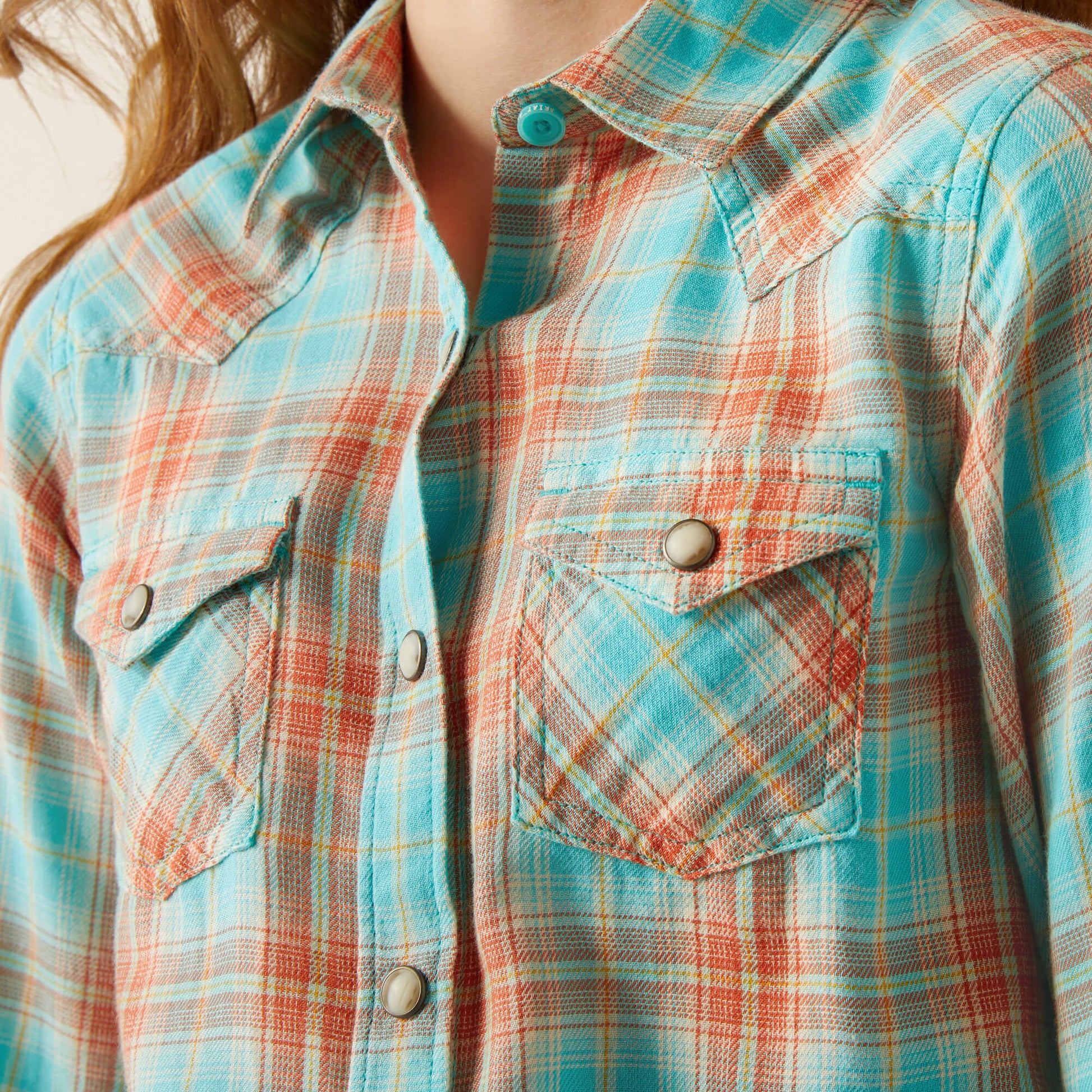 Ariat Edan Shirt