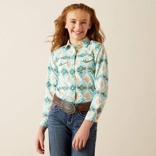 Ariat Remy Shirt
