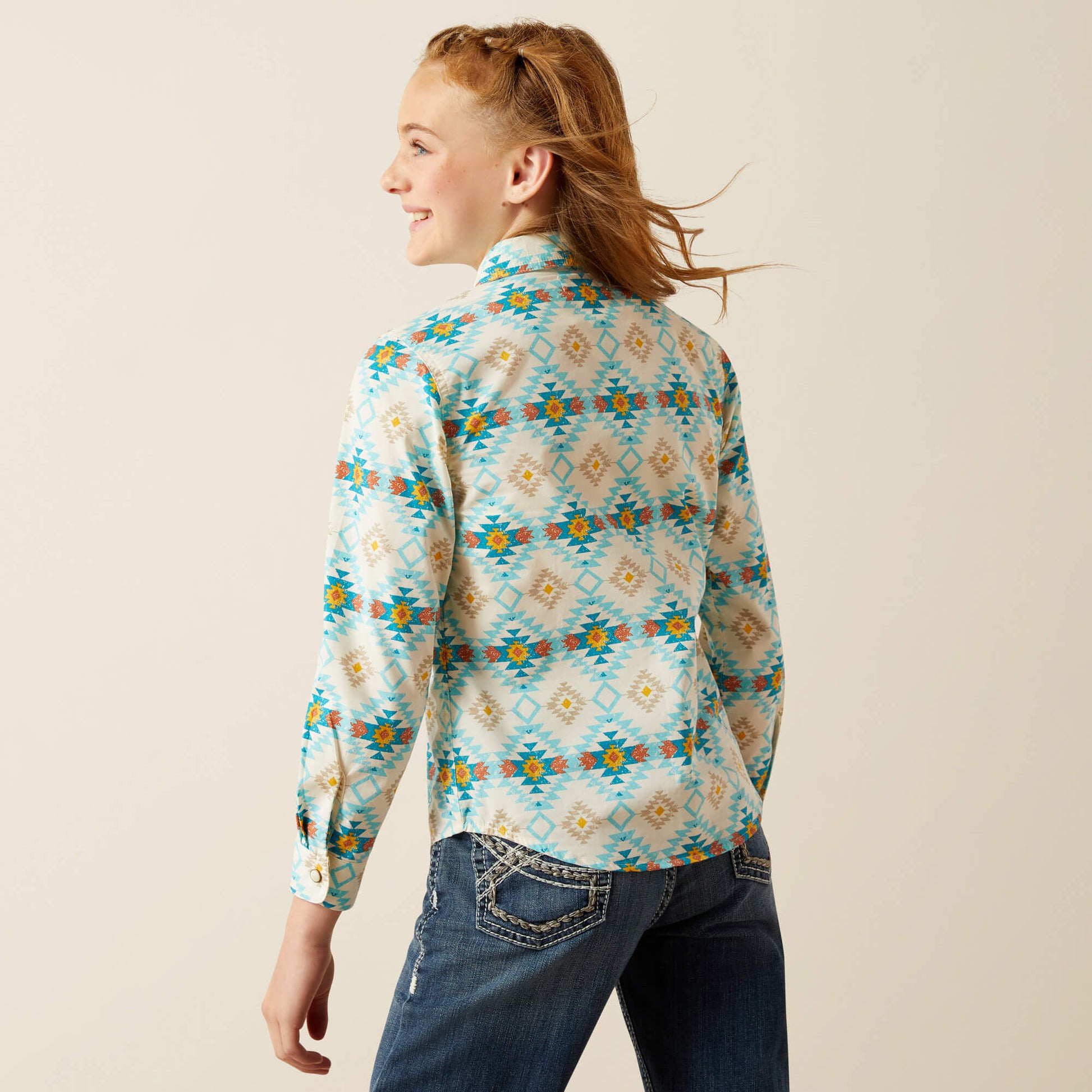 Ariat Remy Shirt