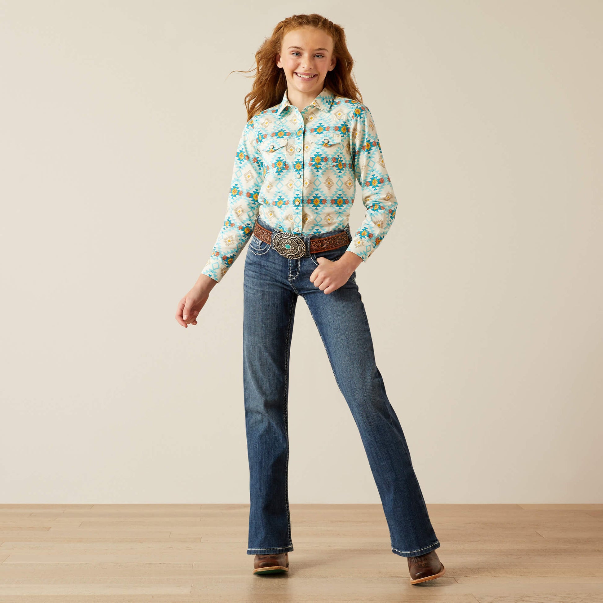 Ariat Remy Shirt