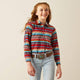 IRIS SERAPE