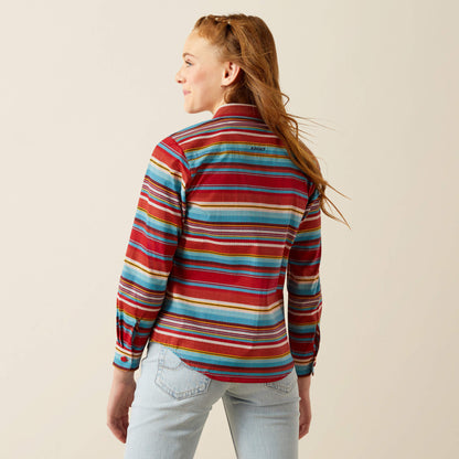 Ariat Team Kirby Shirt