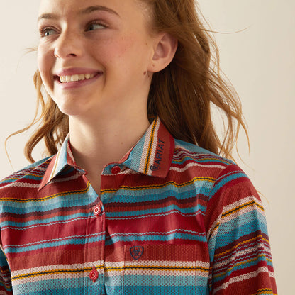 Ariat Team Kirby Shirt