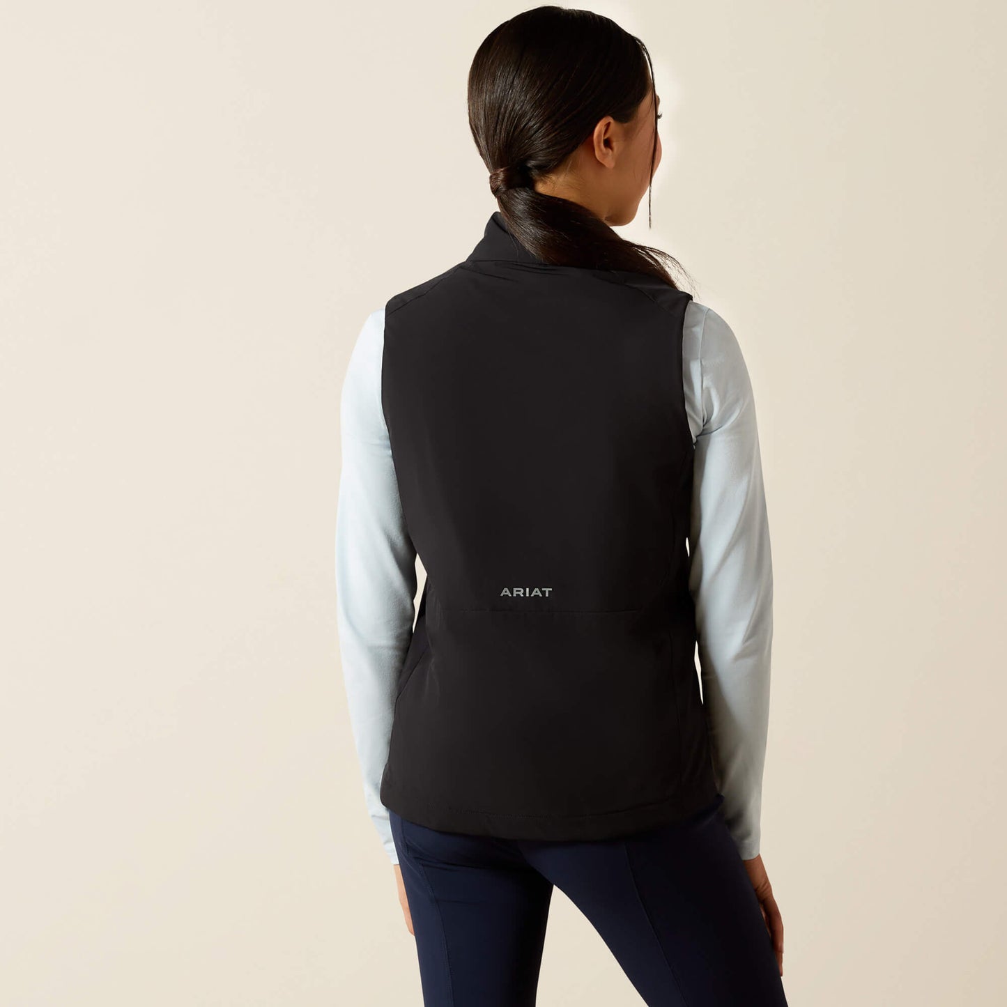 Ariat Rion StretchShell Insulated Vest