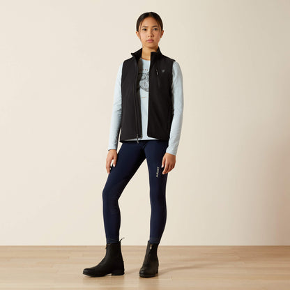 Ariat Rion StretchShell Insulated Vest
