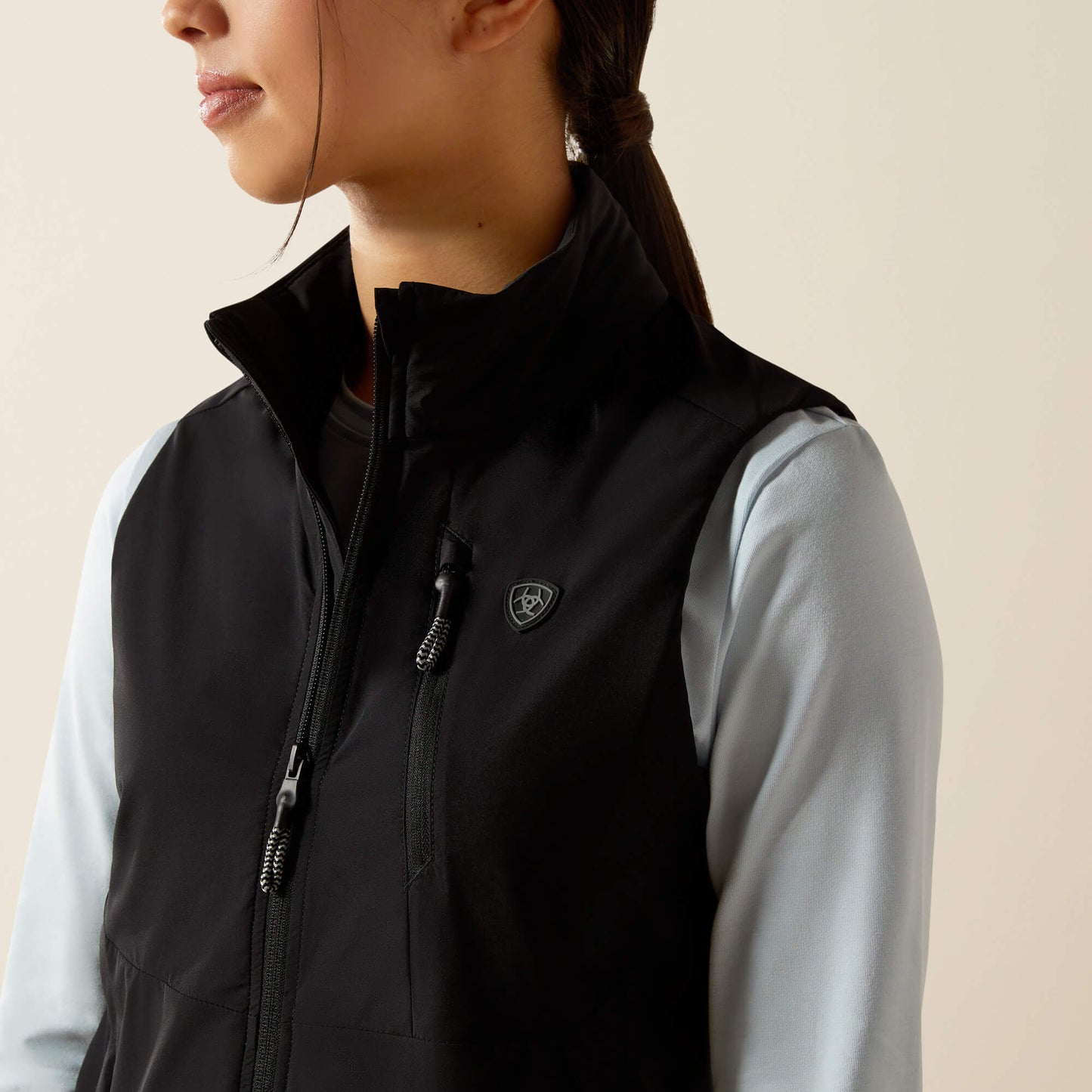 Ariat Rion StretchShell Insulated Vest