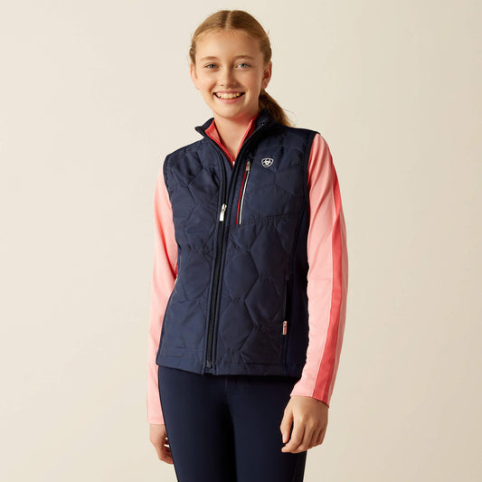 Ariat Fusion Insulated Vest