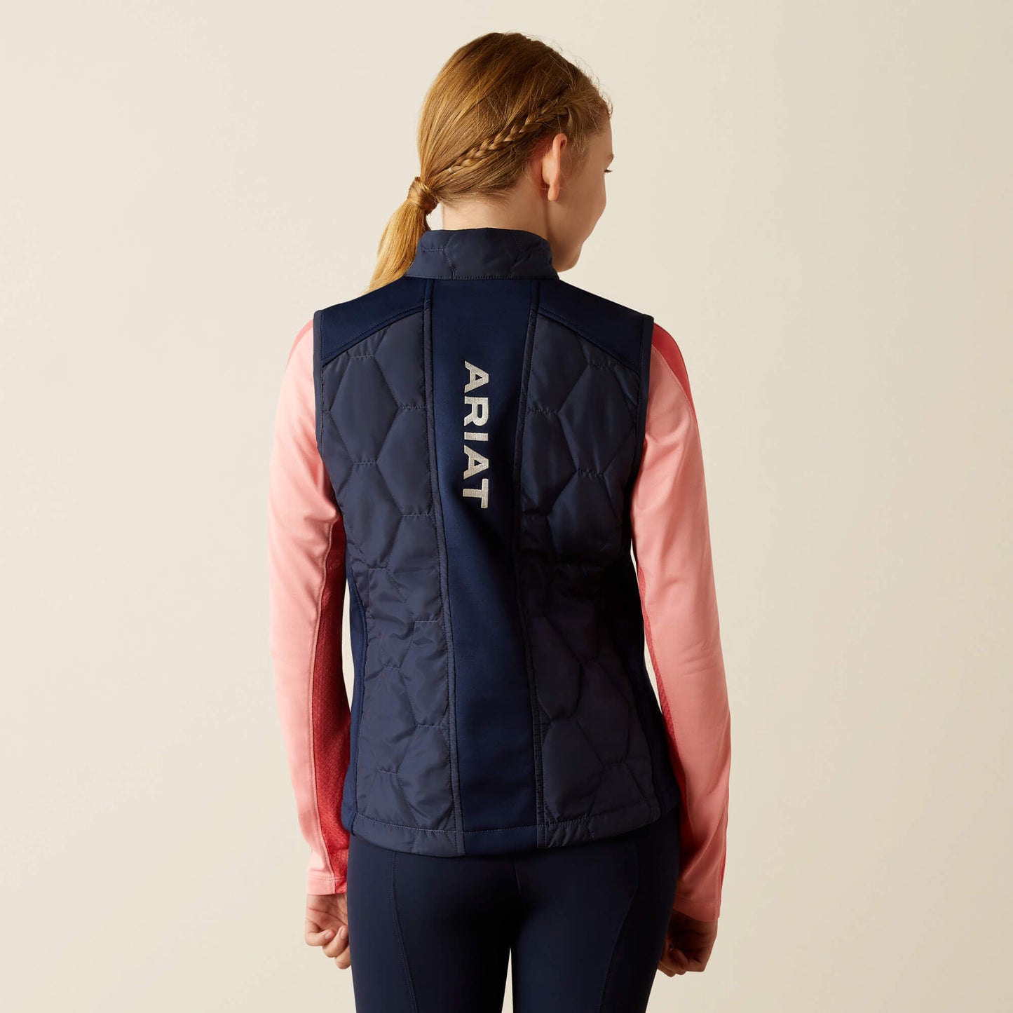Ariat Fusion Insulated Vest