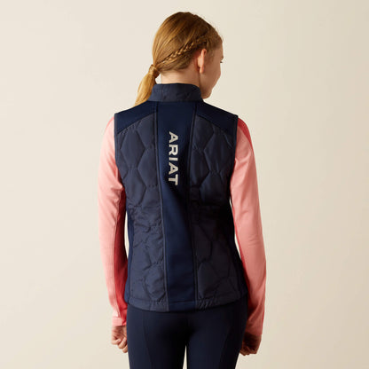 Ariat Fusion Insulated Vest