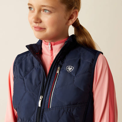 Ariat Fusion Insulated Vest