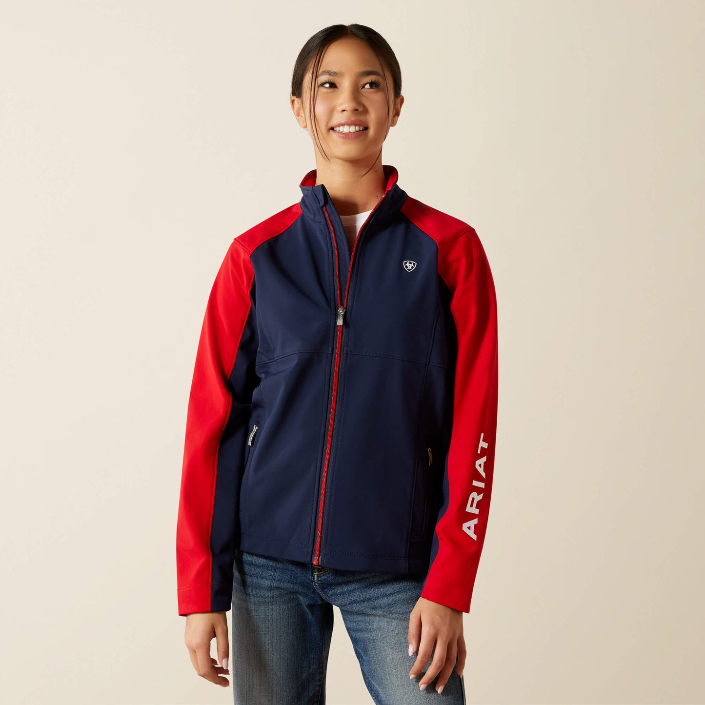 Ariat Team EQ Jacket