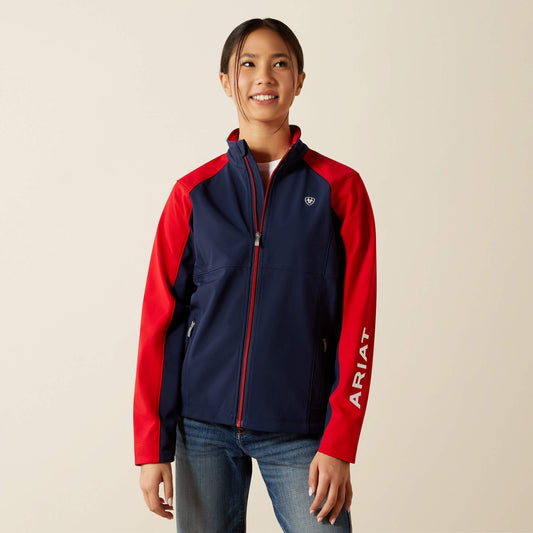 Ariat Team EQ Jacket