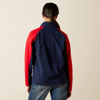 Ariat Team EQ Jacket