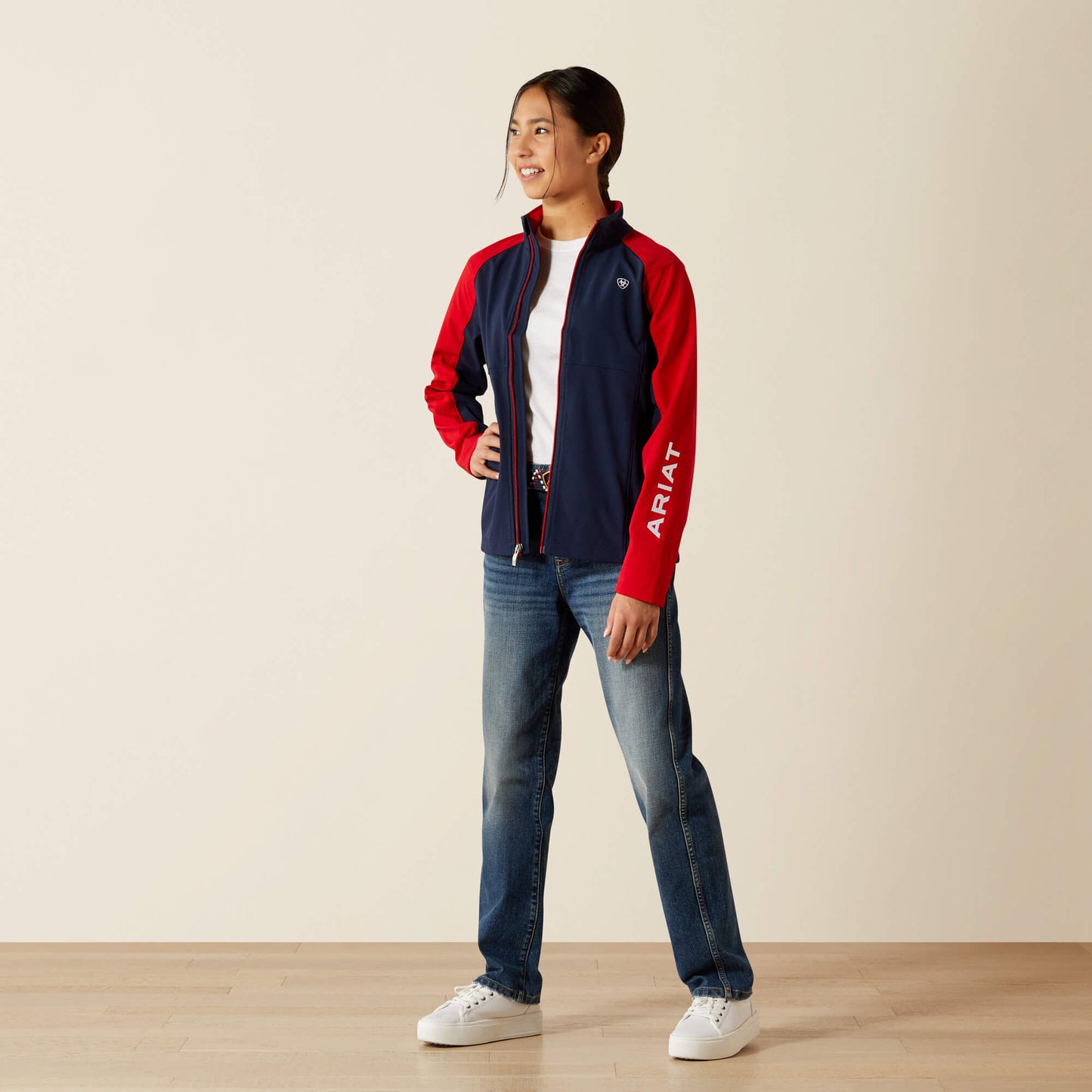 Ariat Team EQ Jacket