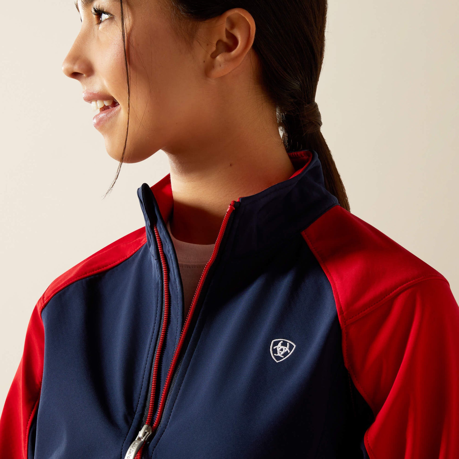 Ariat Team EQ Jacket