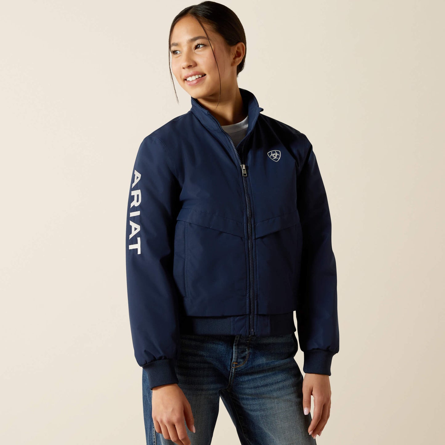 Ariat Stable 2.0 Insulated Jacket