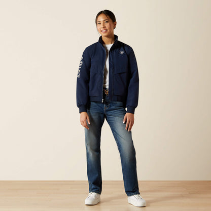 Ariat Stable 2.0 Insulated Jacket
