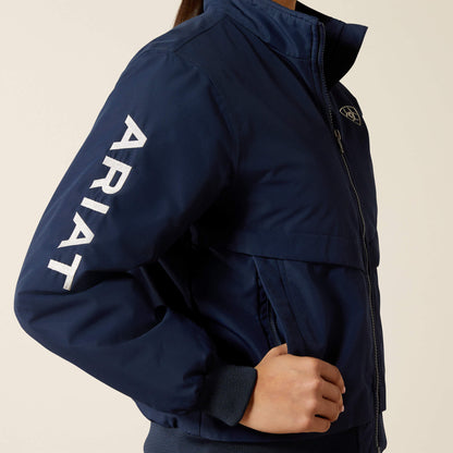 Ariat Stable 2.0 Insulated Jacket