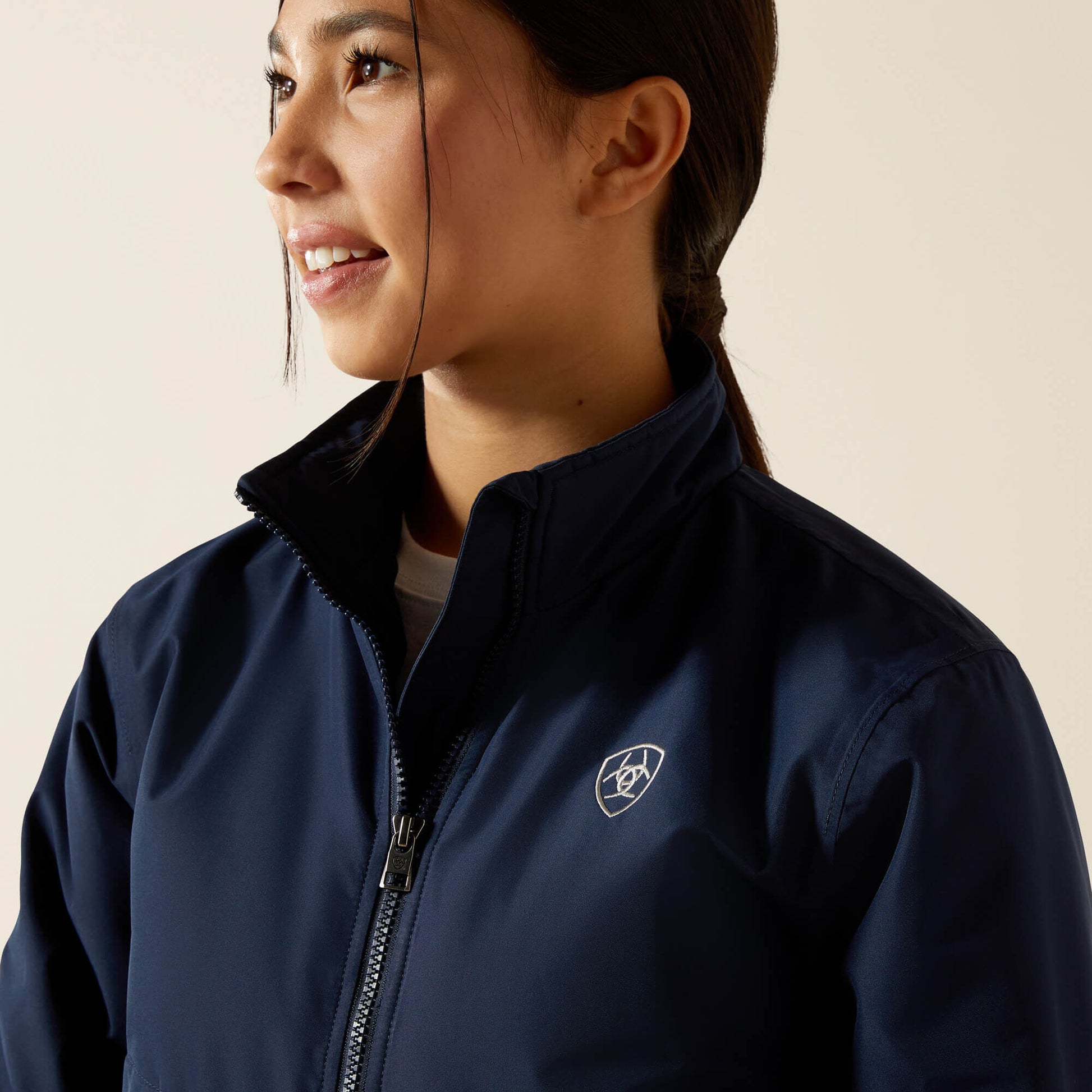Ariat Stable 2.0 Insulated Jacket