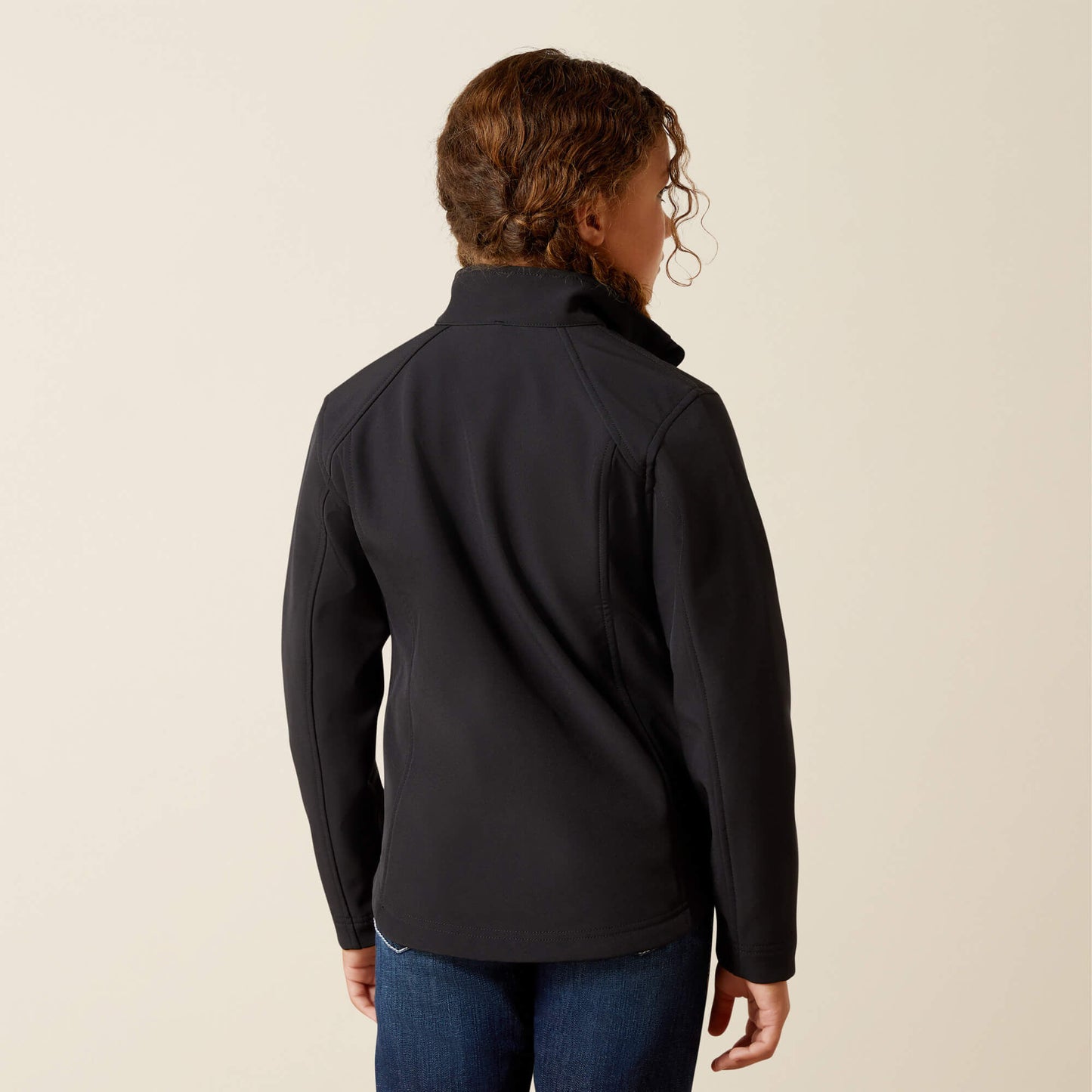 Ariat Ariat Logo Softshell Jacket