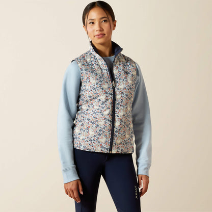 Ariat Bella Reversible Insulated Vest