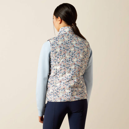 Ariat Bella Reversible Insulated Vest