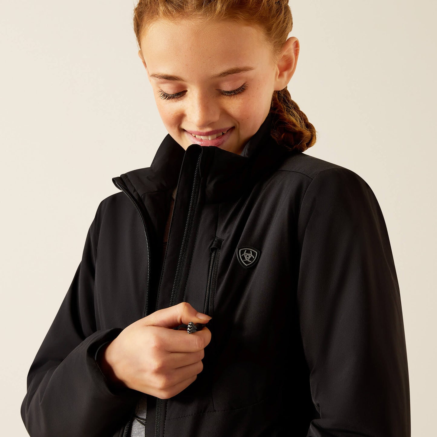 Ariat Rion StretchShell Insulated Jacket