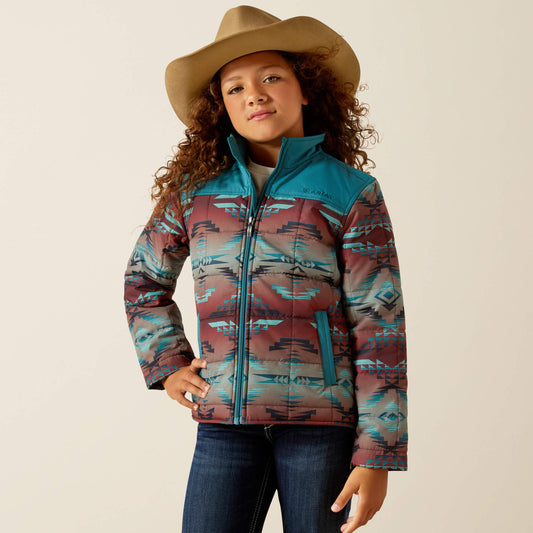 Ariat Crius Jacket