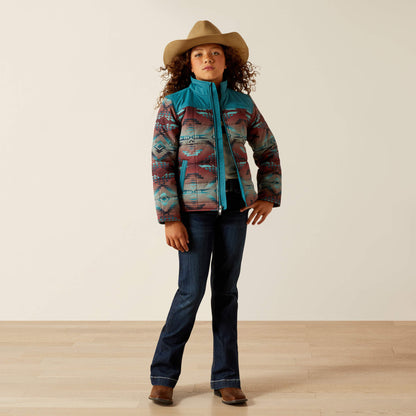 Ariat Crius Jacket