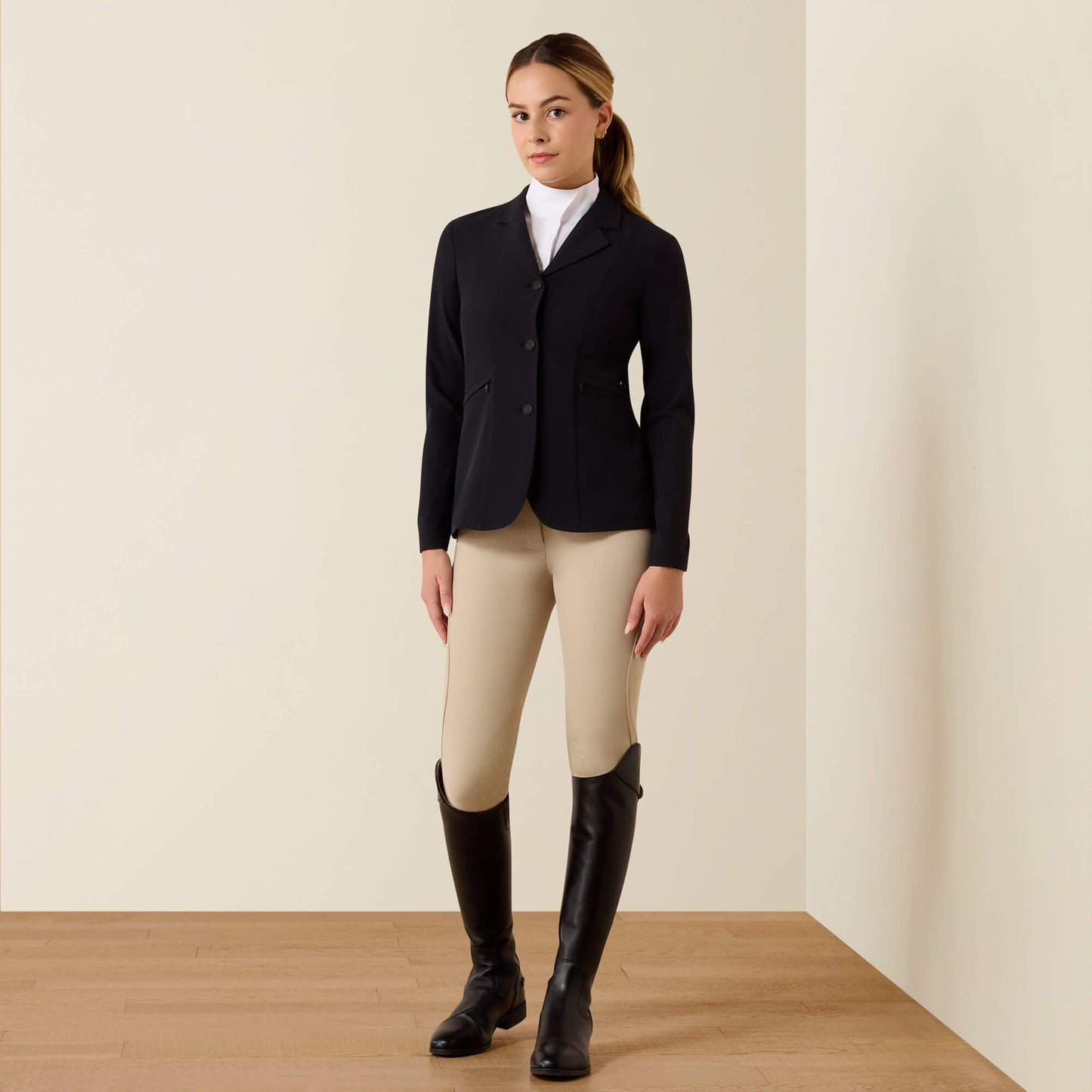 Ariat Artico 2.0 Show Coat
