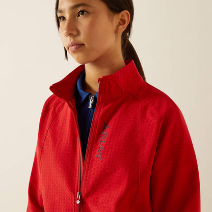 Ariat Versa Team Jacket