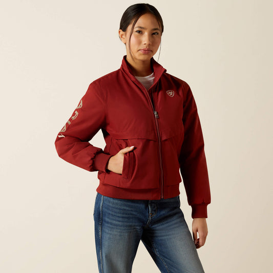 Ariat Stable 2.0 Insulated Jacket