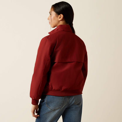 Ariat Stable 2.0 Insulated Jacket